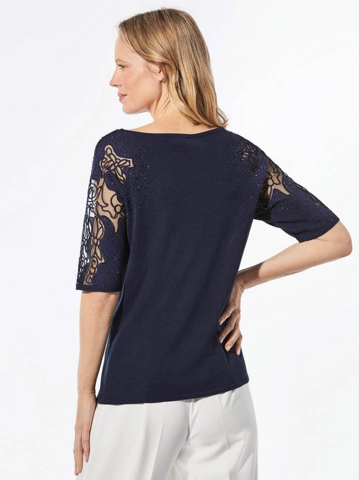 Damen Pullover