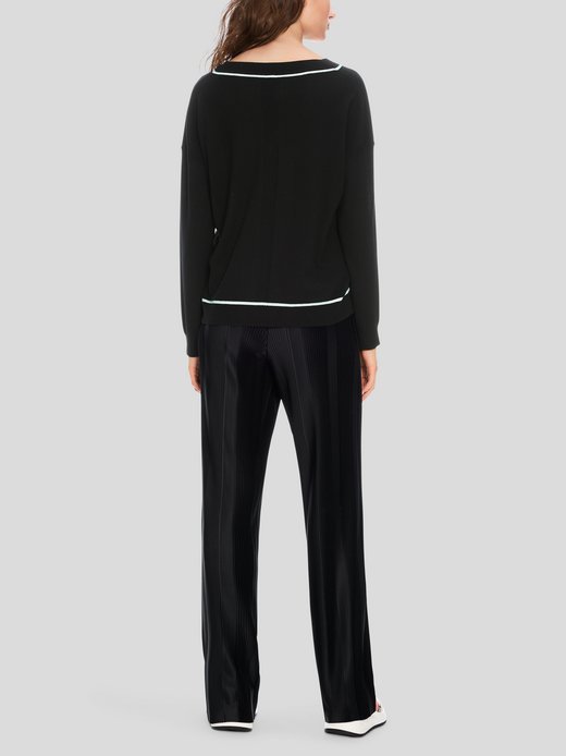 Damen Pullover