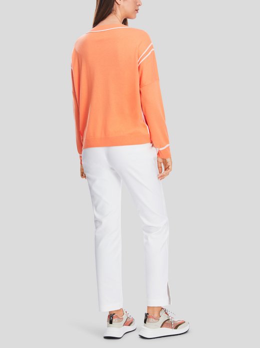 Damen Pullover