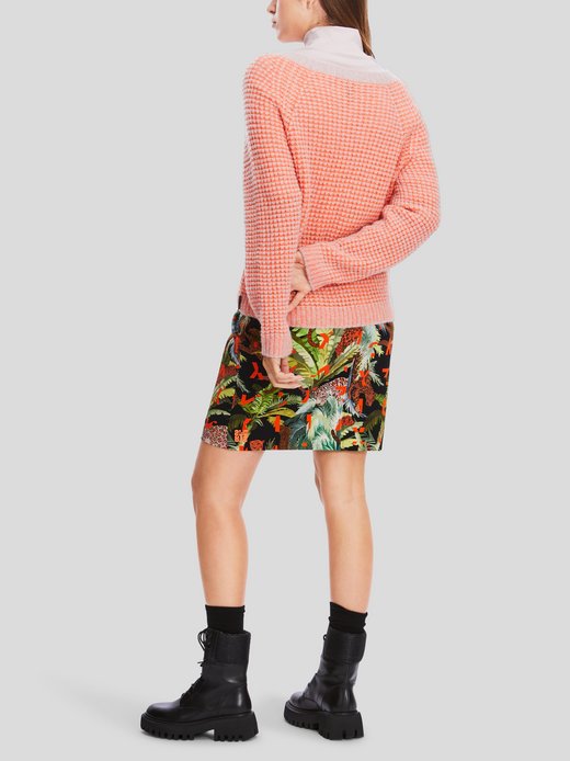 Damen Pullover