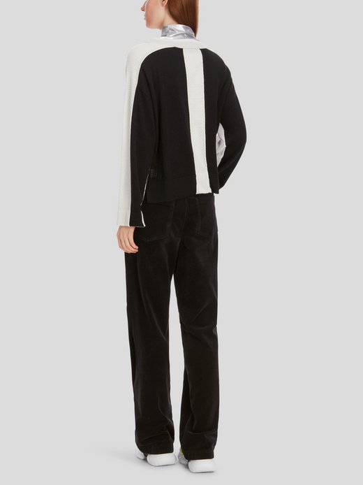 Damen Pullover