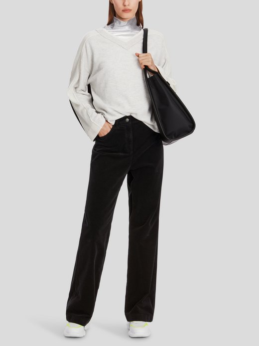 Damen Pullover