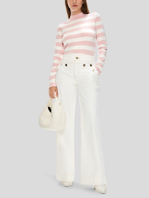 Damen Pullover