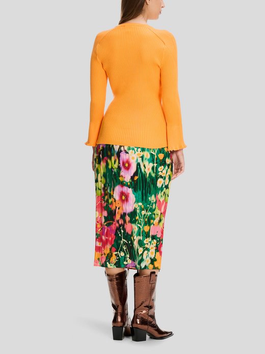 Damen Pullover