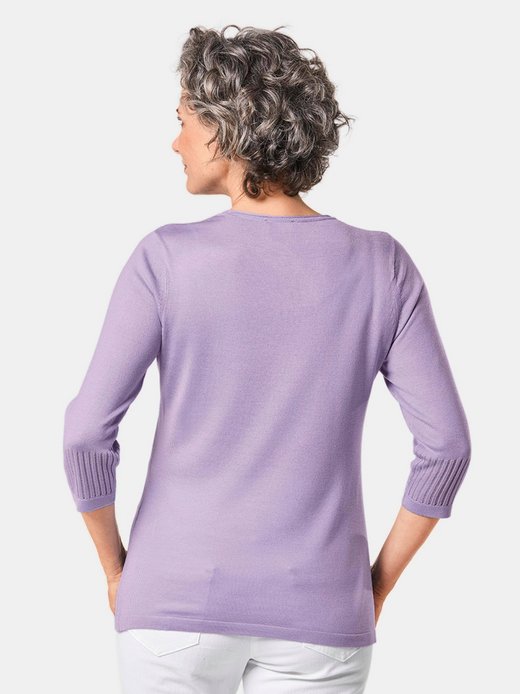 Damen Pullover