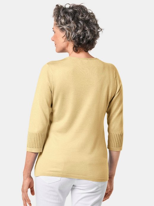 Damen Pullover