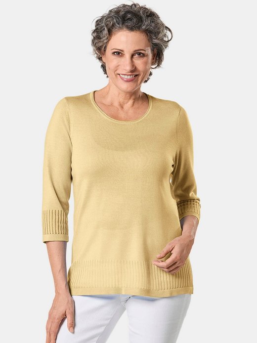Damen Pullover