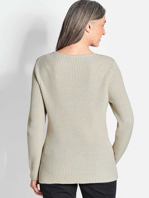 Damen Pullover