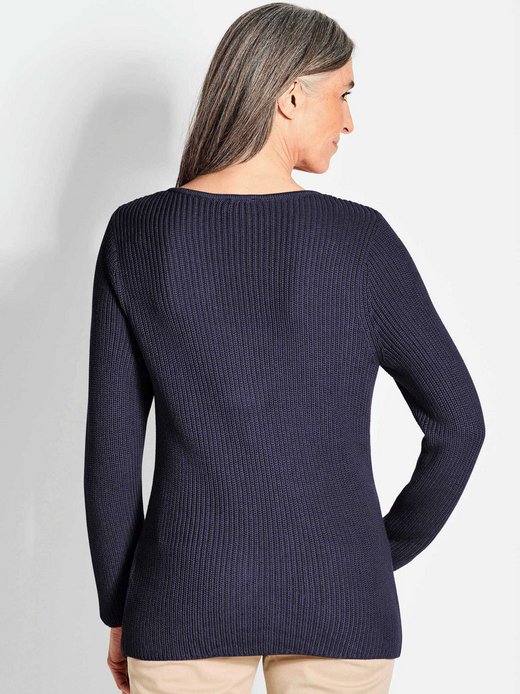 Damen Pullover