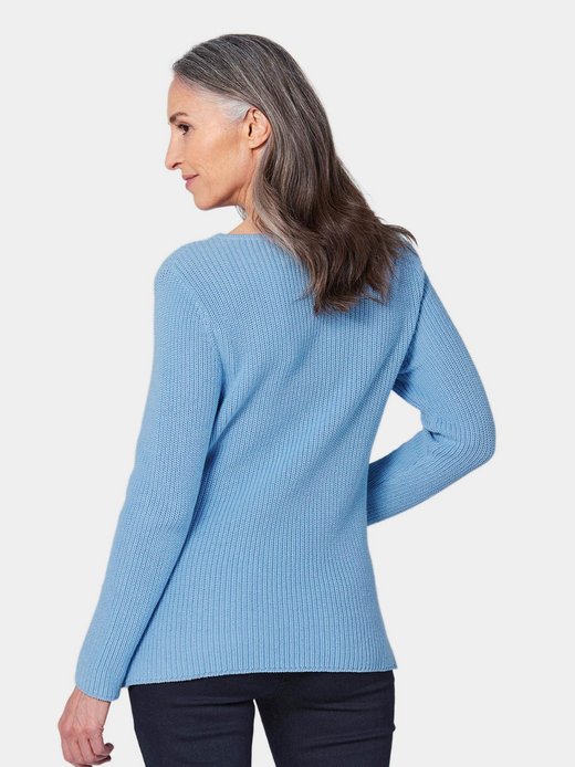 Damen Pullover
