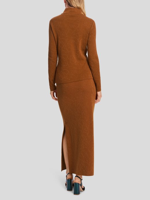 Damen Pullover