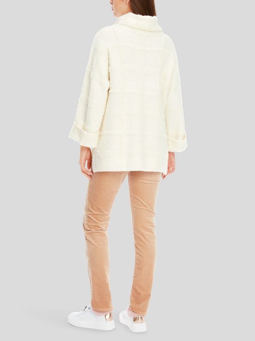 Damen Pullover