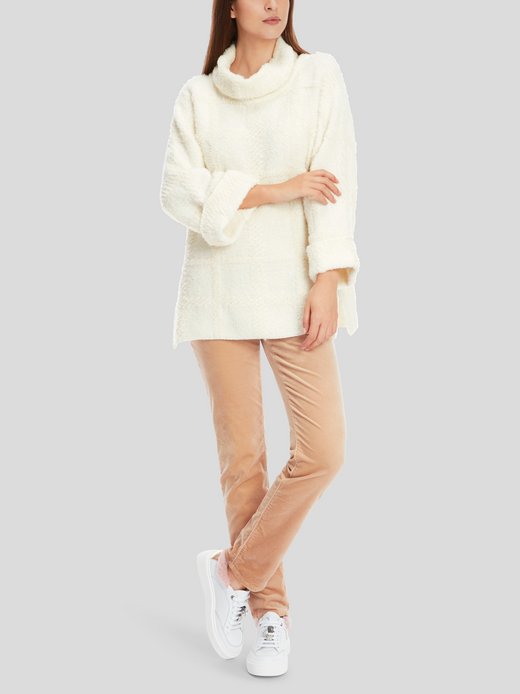 Damen Pullover