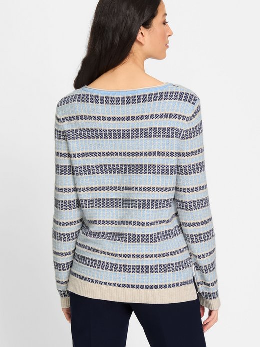 Damen Pullover