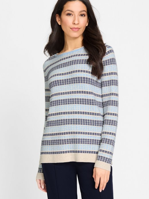 Damen Pullover