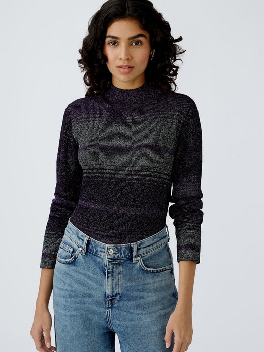 Damen Pullover