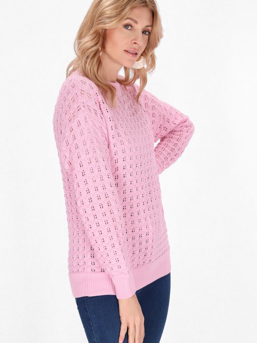 Damen Pullover