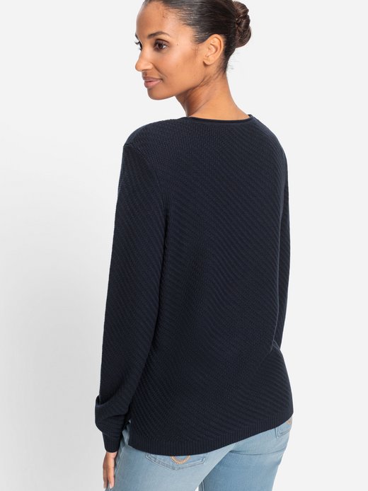Damen Pullover