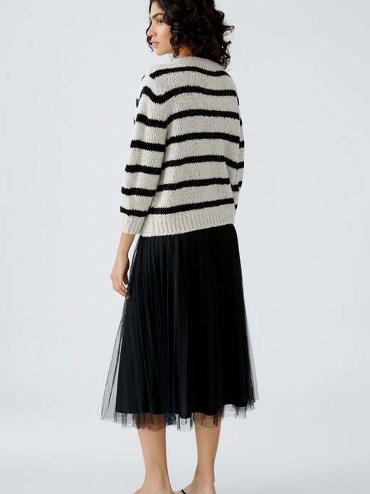 Damen Pullover
