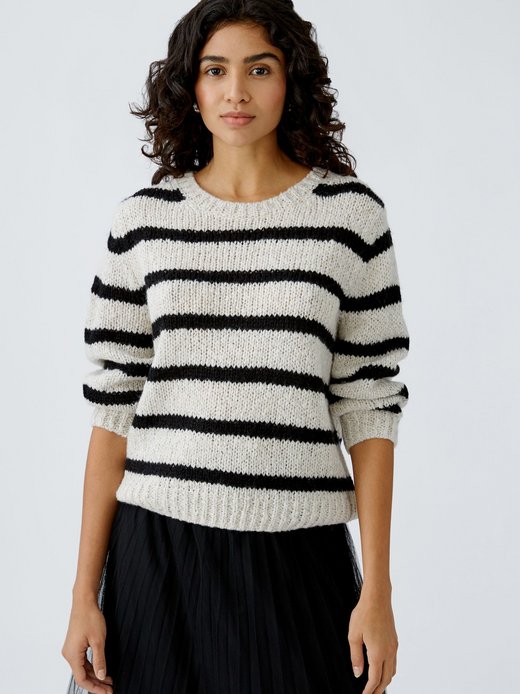 Damen Pullover