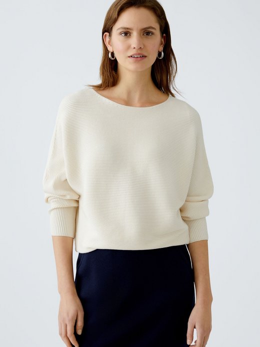 Damen Pullover