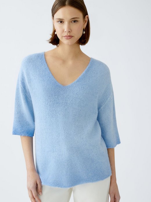 Damen Pullover