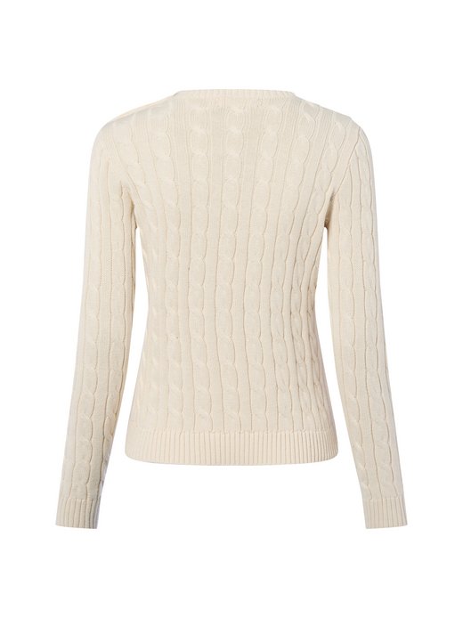 Damen Pullover