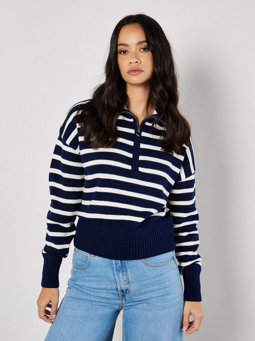 Damen Pullover