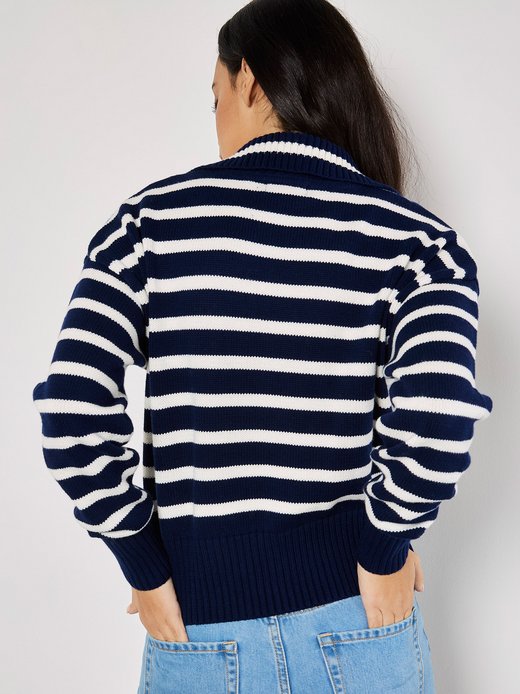 Damen Pullover