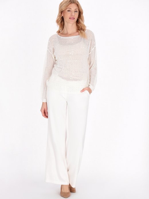 Damen Pullover