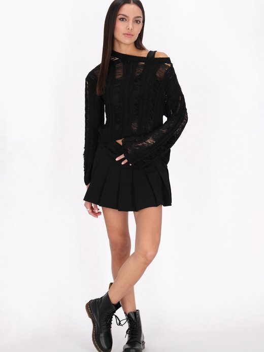 Damen Pullover