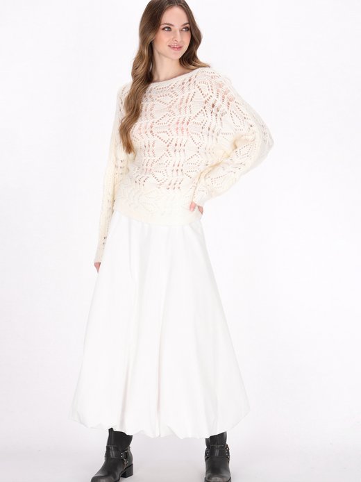 Damen Pullover
