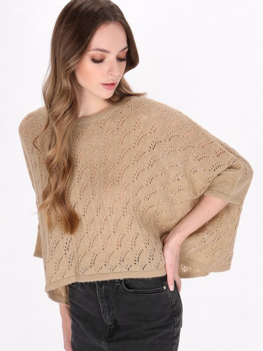 Damen Pullover
