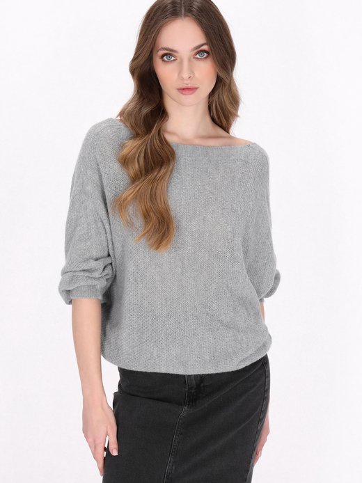 Damen Pullover