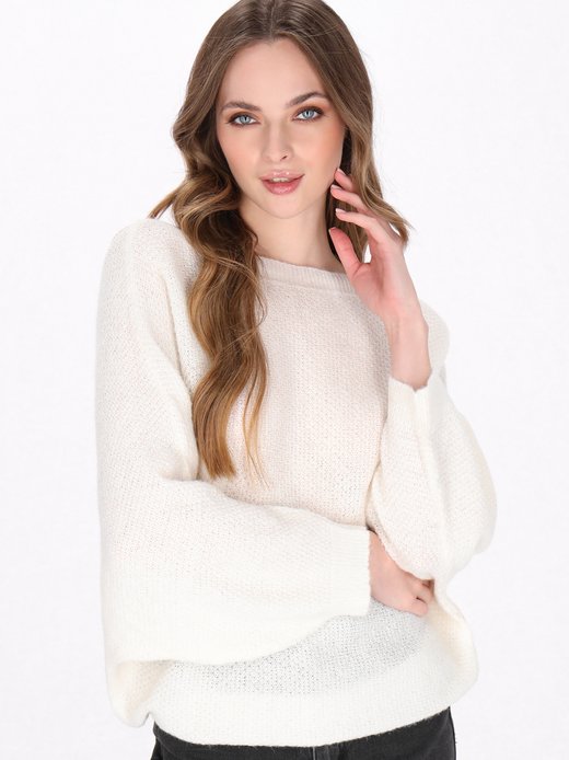 Damen Pullover