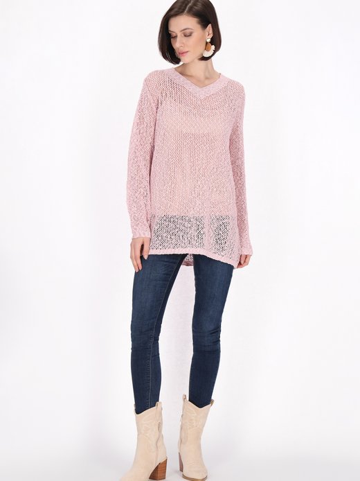 Damen Pullover