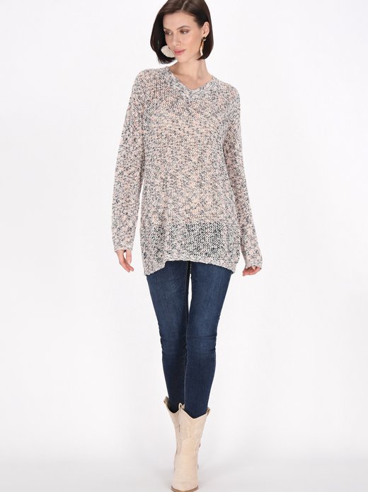 Damen Pullover
