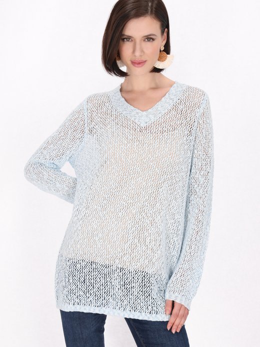 Damen Pullover