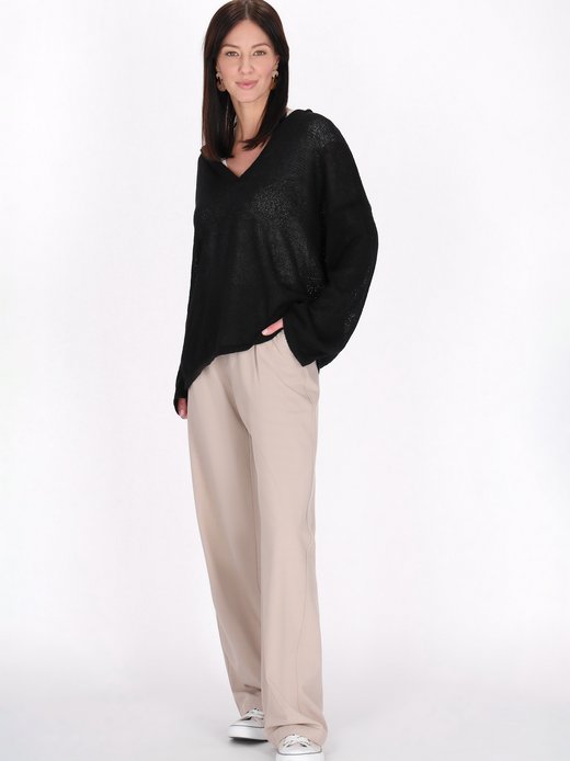 Damen Pullover