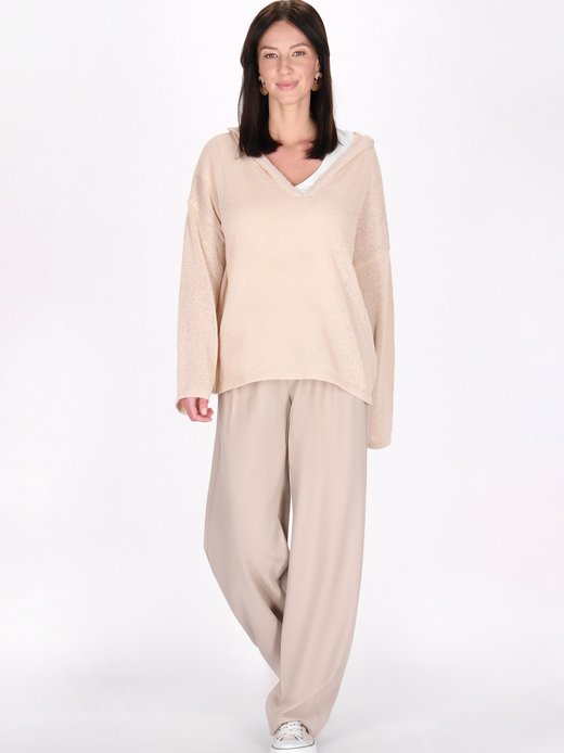 Damen Pullover