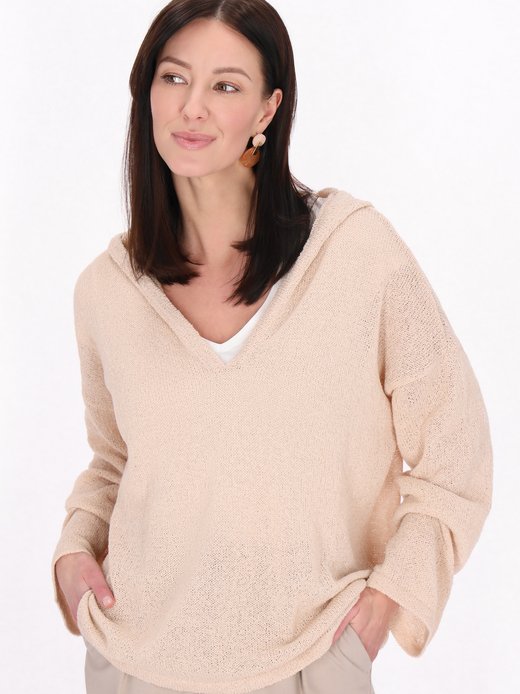 Damen Pullover