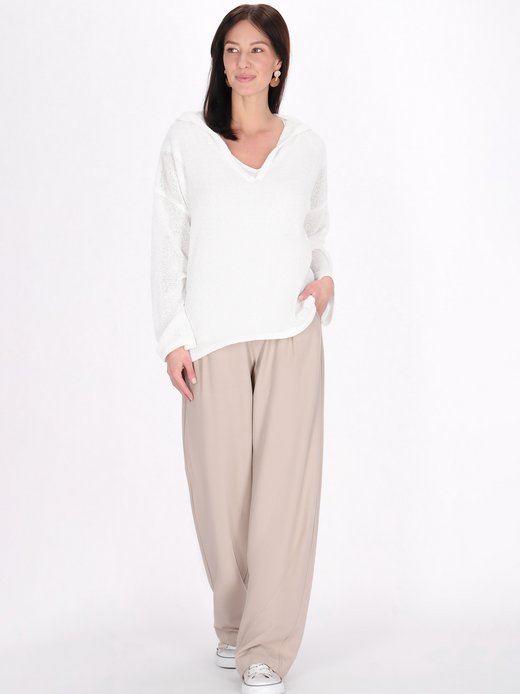 Damen Pullover