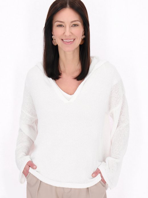 Damen Pullover