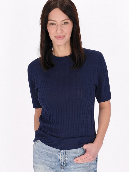 Damen Pullover