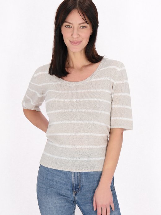 Damen Pullover