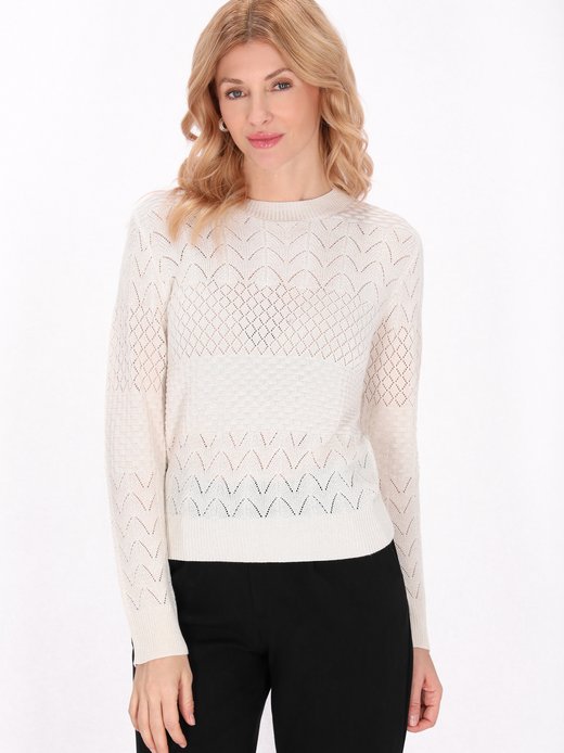 Damen Pullover