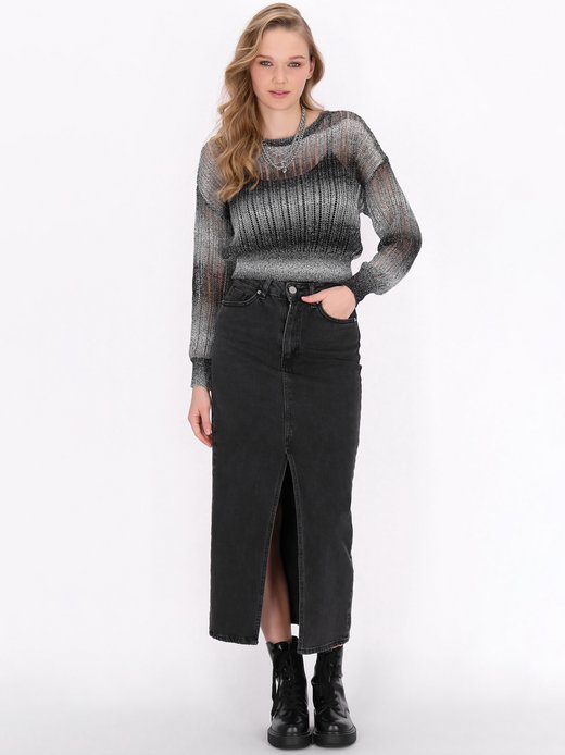 Damen Pullover