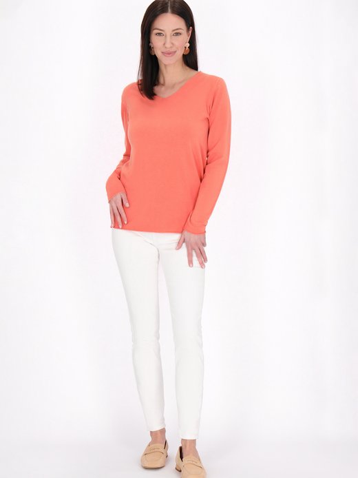 Damen Pullover