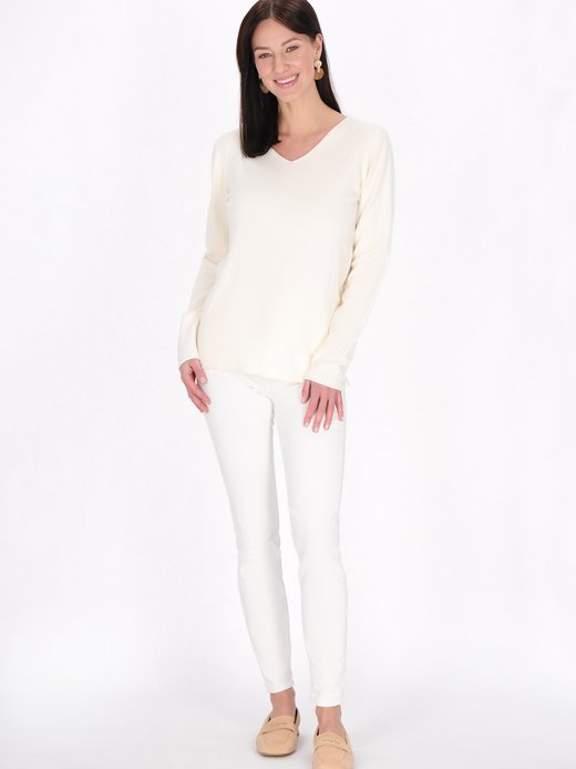 Damen Pullover