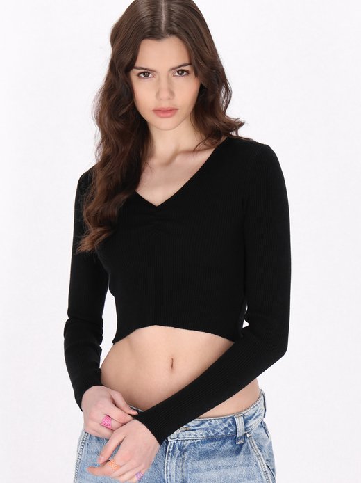 Damen Pullover